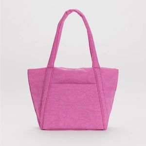 Mini Cloud Bag extra pink